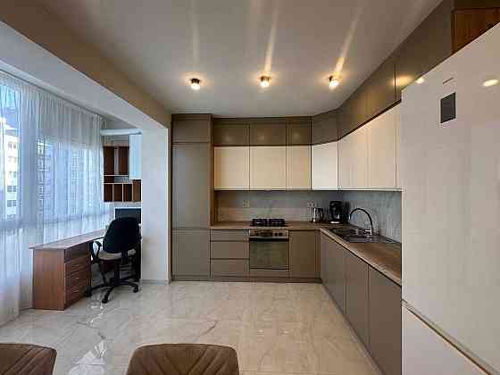 1к квартира! центр. Перша здача. Івано-Франківськ