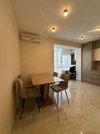 1к квартира! центр. Перша здача. Івано-Франківськ