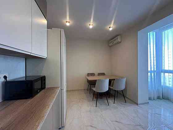 1к квартира! центр. Перша здача. Івано-Франківськ