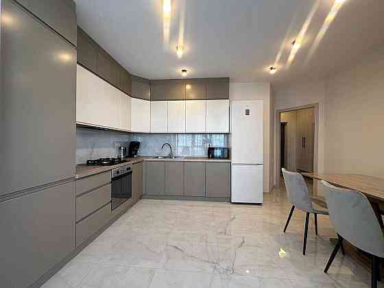 1к квартира! центр. Перша здача. Івано-Франківськ