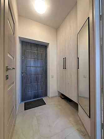 1к квартира! центр. Перша здача. Івано-Франківськ