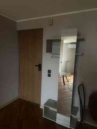 Сдам 1 квартиру студию на Бородинском Запорожье