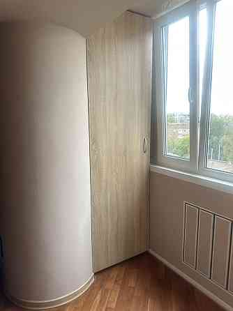 Сдам 1 квартиру студию на Бородинском Запорожье