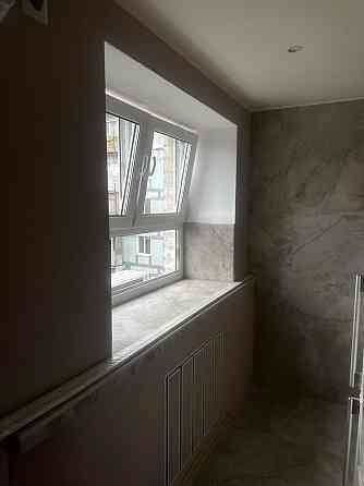 Сдам 1 квартиру студию на Бородинском Запорожье