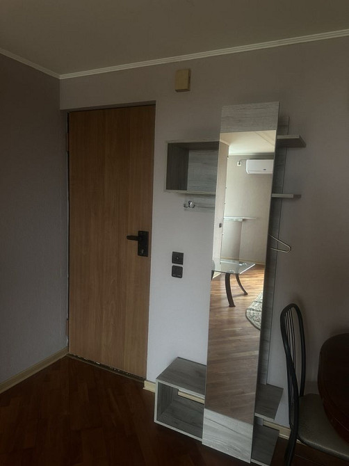 Сдам 1 квартиру студию на Бородинском Запоріжжя - зображення 2