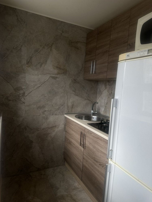 Сдам 1 квартиру студию на Бородинском Запоріжжя - зображення 6