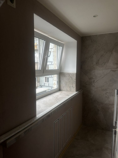 Сдам 1 квартиру студию на Бородинском Запоріжжя - зображення 4