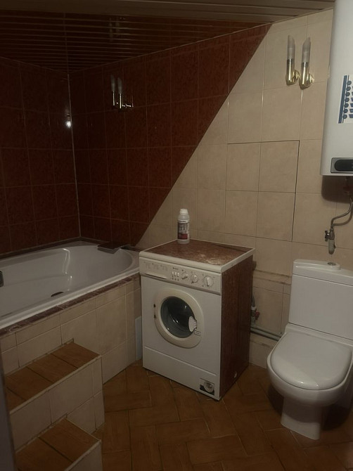 Сдам 1 квартиру студию на Бородинском Запоріжжя - зображення 8