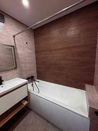 Сдам 2-комнатную квартиру в ЖК Счастливый-2 Днепр