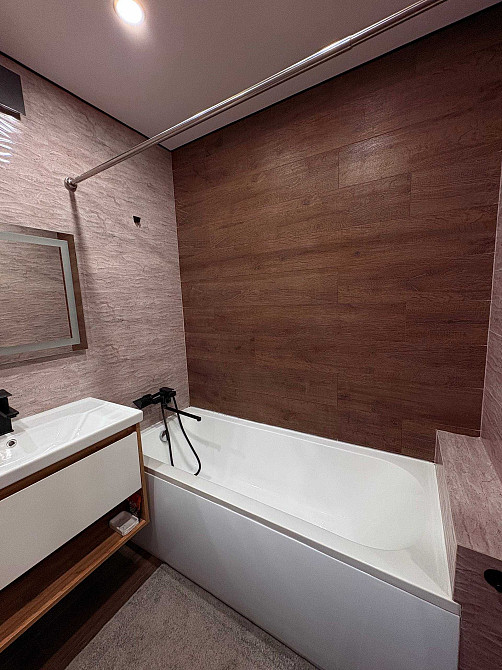 Сдам 2-комнатную квартиру в ЖК Счастливый-2 Днепр - изображение 5