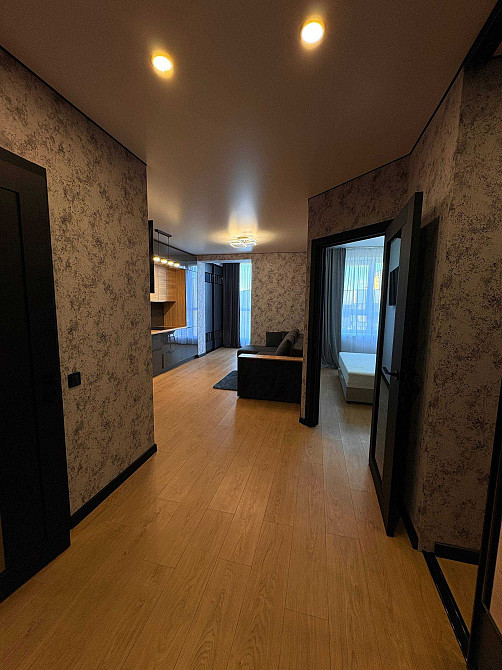 Сдам 2-комнатную квартиру в ЖК Счастливый-2 Днепр - изображение 2