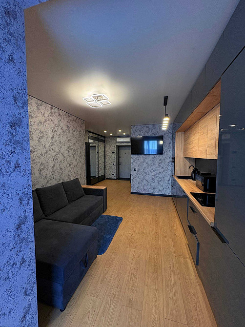 Сдам 2-комнатную квартиру в ЖК Счастливый-2 Днепр - изображение 3