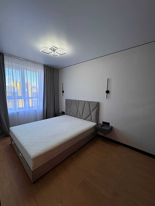 Сдам 2-комнатную квартиру в ЖК Счастливый-2 Днепр - изображение 1