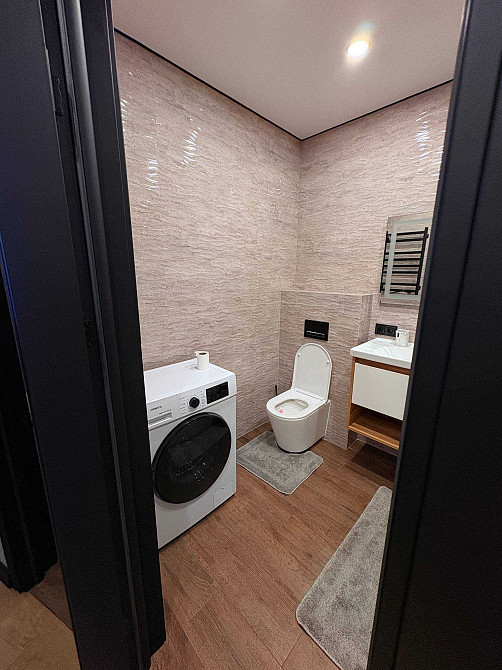 Сдам 2-комнатную квартиру в ЖК Счастливый-2 Днепр - изображение 6