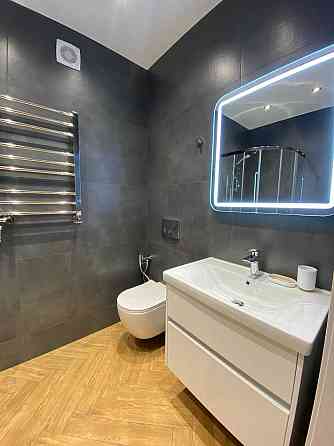 Здається в оренду 1 км квартира по вул. Національної Гвардії Івано-Франківськ