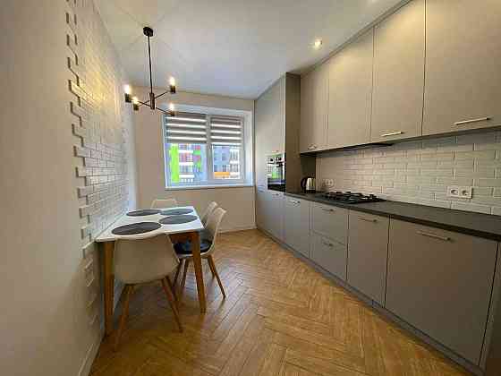 Здається в оренду 1 км квартира по вул. Національної Гвардії Івано-Франківськ