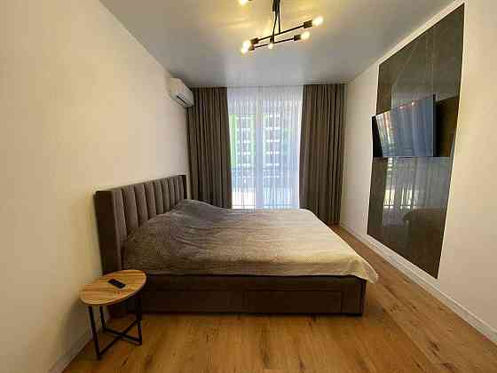 Здається в оренду 1 км квартира по вул. Національної Гвардії Івано-Франківськ