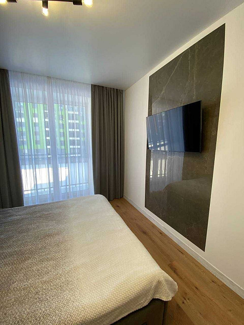 Здається в оренду 1 км квартира по вул. Національної Гвардії Івано-Франківськ - зображення 7