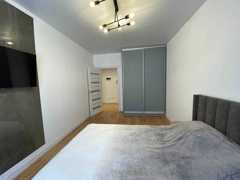 Здається в оренду 1 км квартира по вул. Національної Гвардії Івано-Франківськ - зображення 8