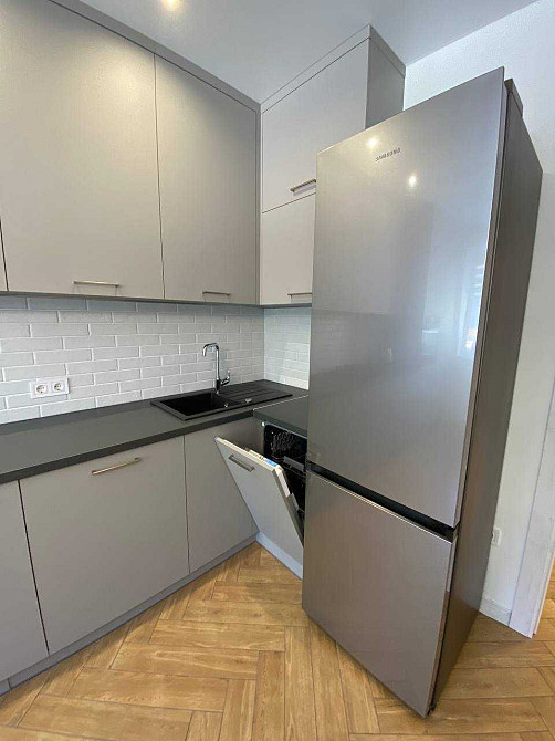 Здається в оренду 1 км квартира по вул. Національної Гвардії Івано-Франківськ - зображення 4