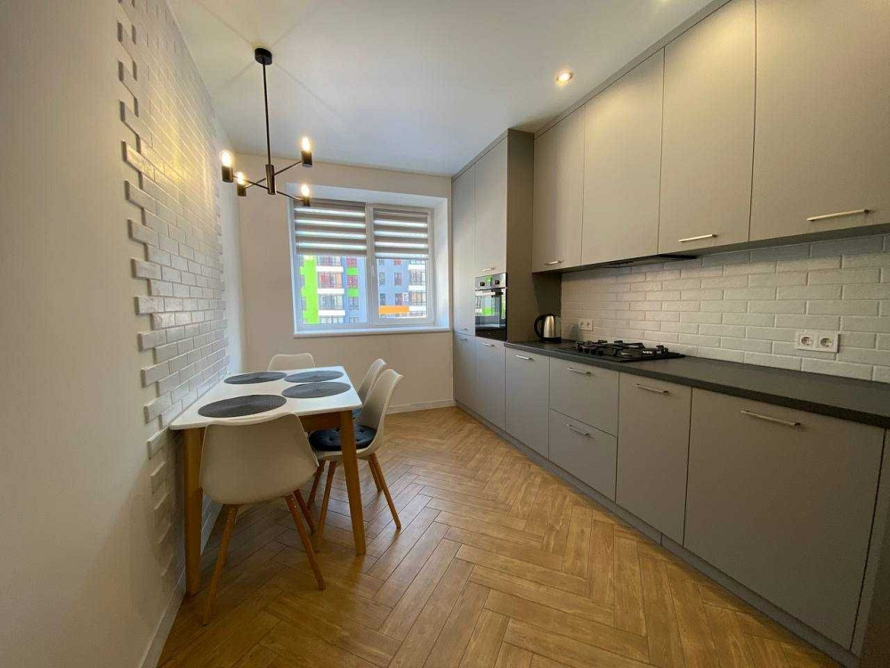 Здається в оренду 1 км квартира по вул. Національної Гвардії Івано-Франківськ - зображення 2