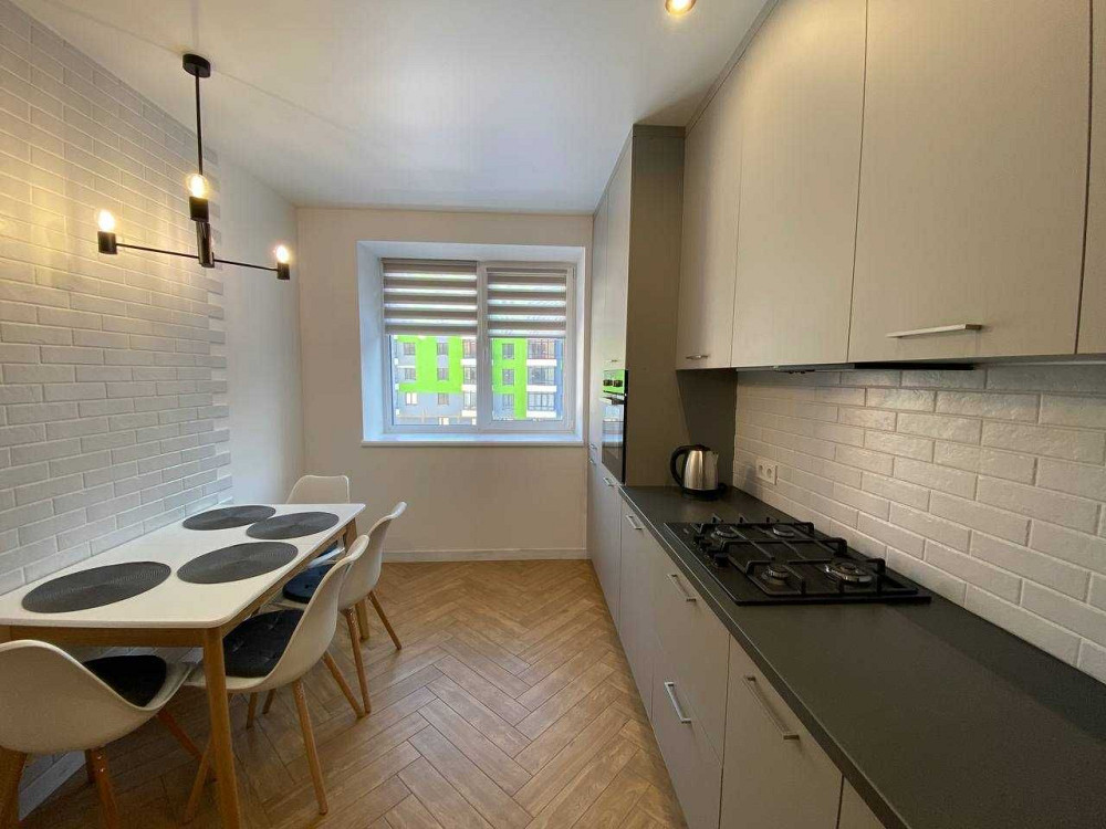 Здається в оренду 1 км квартира по вул. Національної Гвардії Івано-Франківськ - зображення 3