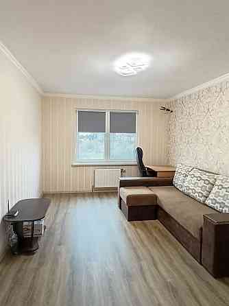 Оренда 2к кв закрита територія ЖК, вул. Донця, 2б Київ