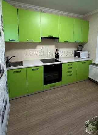 Оренда 2к кв закрита територія ЖК, вул. Донця, 2б Київ