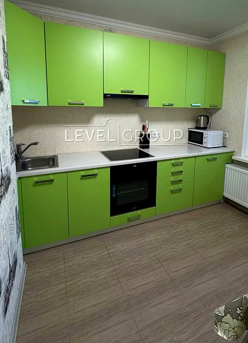 Оренда 2к кв закрита територія ЖК, вул. Донця, 2б Київ - зображення 6