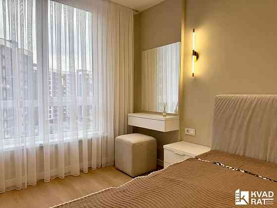 Перша здача 1 кім у центральній частині міста, ЖК Фемелі Плаза Івано-Франківськ