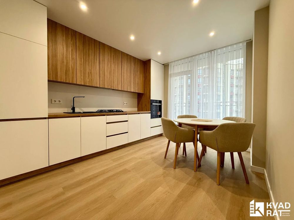 Перша здача 1 кім у центральній частині міста, ЖК Фемелі Плаза Івано-Франківськ - зображення 2