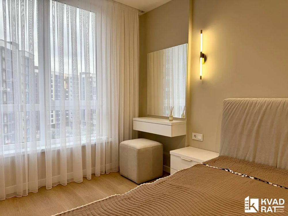 Перша здача 1 кім у центральній частині міста, ЖК Фемелі Плаза Івано-Франківськ - зображення 5