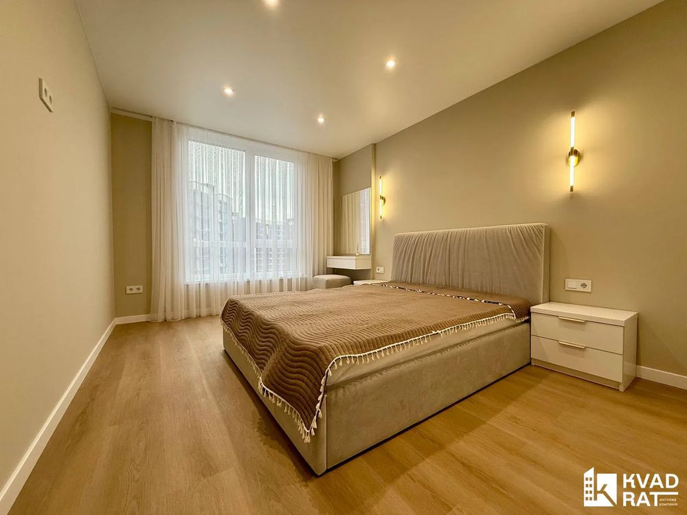 Перша здача 1 кім у центральній частині міста, ЖК Фемелі Плаза Івано-Франківськ - зображення 4