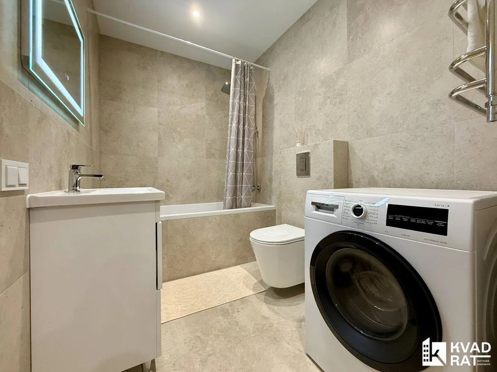 Перша здача 1 кім у центральній частині міста, ЖК Фемелі Плаза Івано-Франківськ - зображення 7