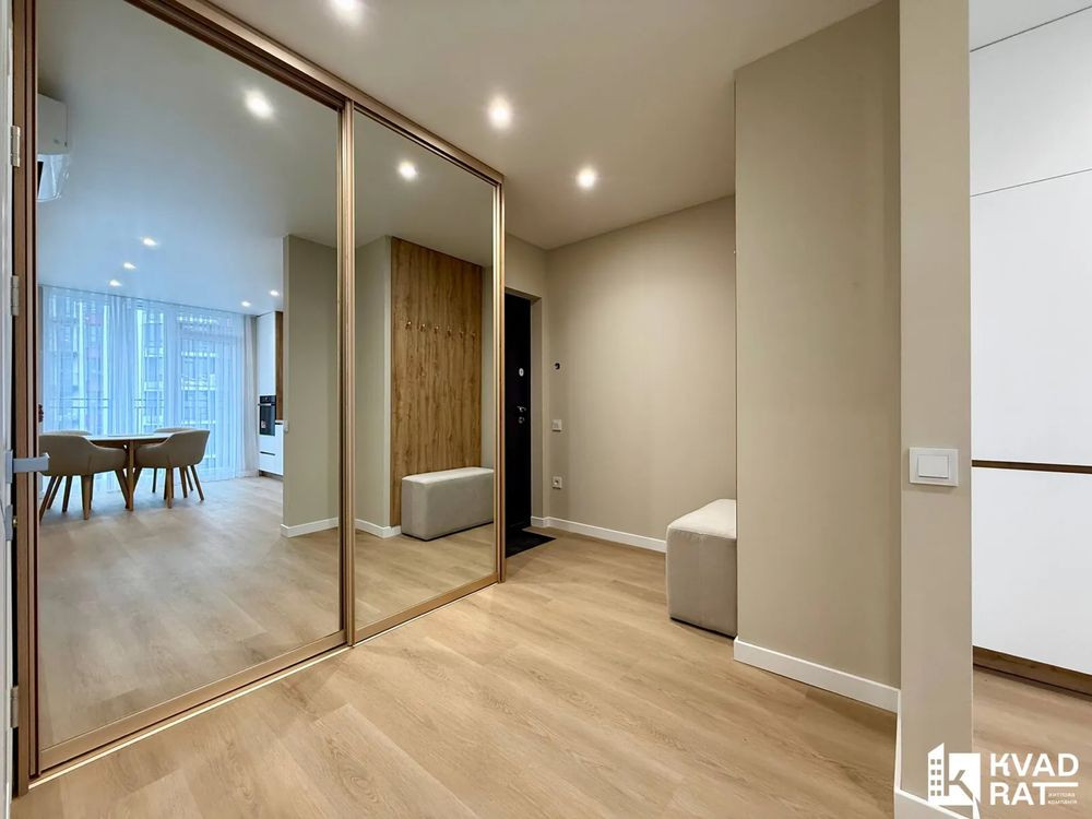 Перша здача 1 кім у центральній частині міста, ЖК Фемелі Плаза Івано-Франківськ - зображення 8