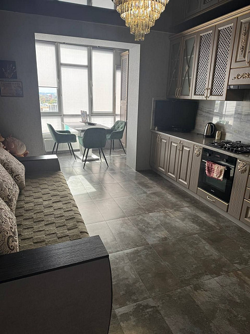 Оренда 2 кімнатної квартири у місті Хмельницькому Хмельницкий - изображение 3