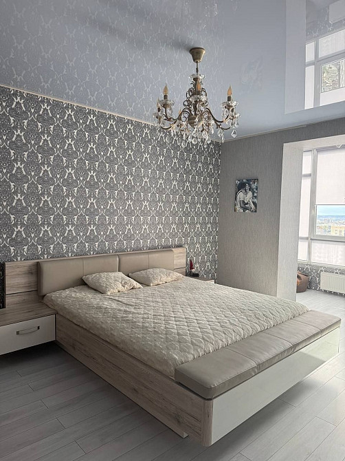 Оренда 2 кімнатної квартири у місті Хмельницькому Хмельницкий - изображение 1