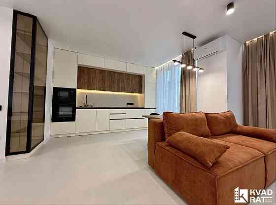 Перша здача! Оренда 1кім квартири біля озера ЖК Manhattan Івано-Франківськ