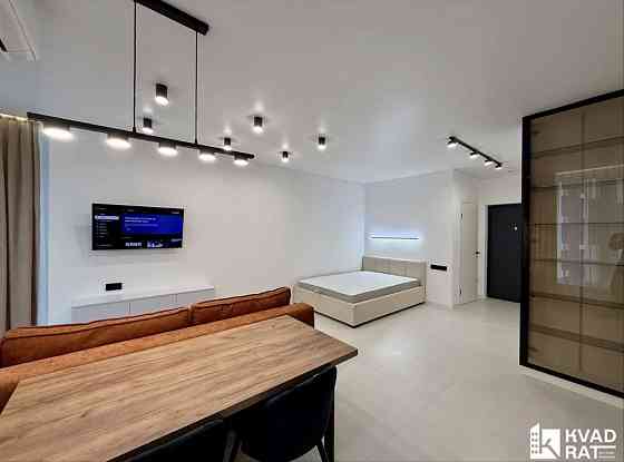 Перша здача! Оренда 1кім квартири біля озера ЖК Manhattan Івано-Франківськ