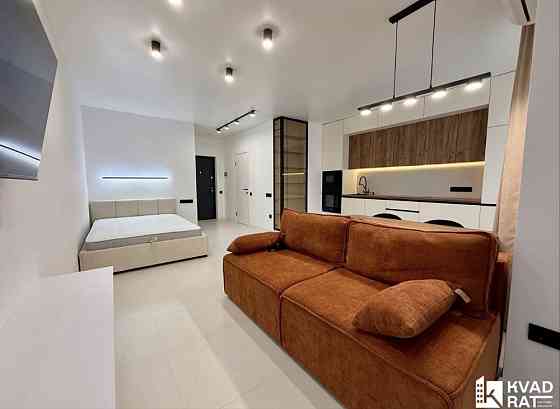 Перша здача! Оренда 1кім квартири біля озера ЖК Manhattan Івано-Франківськ