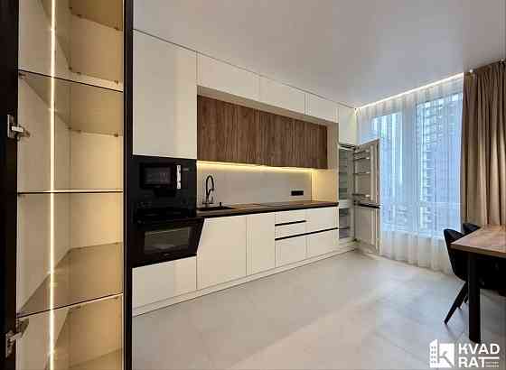 Перша здача! Оренда 1кім квартири біля озера ЖК Manhattan Івано-Франківськ