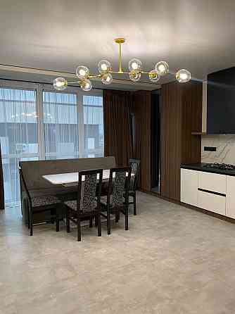 Оренда стильної 1 км квартири в центральній частині міста Івано-Франківськ