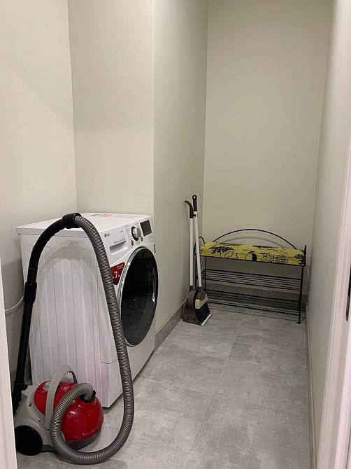 Оренда стильної 1 км квартири в центральній частині міста Ивано-Франковск - изображение 5