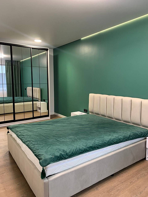 Оренда стильної 1 км квартири в центральній частині міста Ивано-Франковск - изображение 3