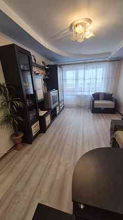 Здам 1-но кімнатну квартиру, р-н Черемушки Коростень