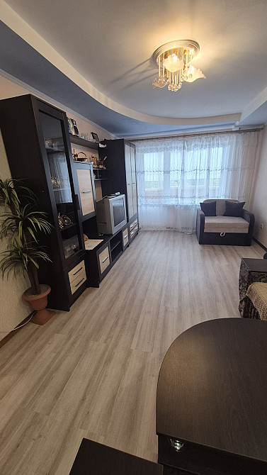 Здам 1-но кімнатну квартиру, р-н Черемушки Коростень - зображення 1