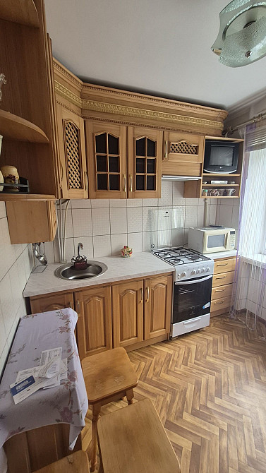 Здам 1-но кімнатну квартиру, р-н Черемушки Коростень - зображення 4