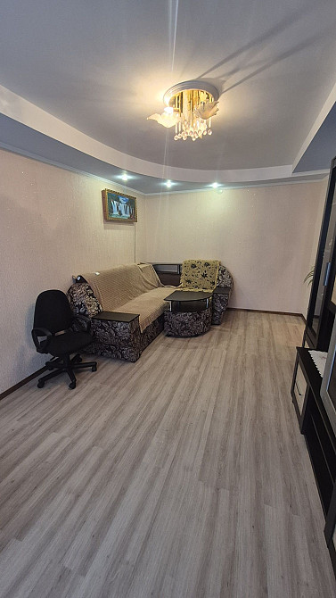 Здам 1-но кімнатну квартиру, р-н Черемушки Коростень - зображення 2