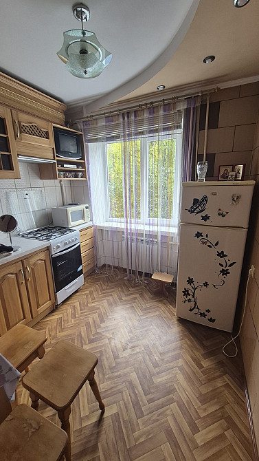 Здам 1-но кімнатну квартиру, р-н Черемушки Коростень - зображення 3