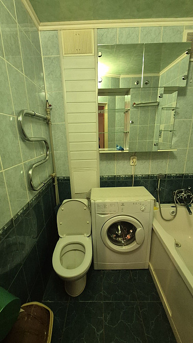 Здам 1-но кімнатну квартиру, р-н Черемушки Коростень - зображення 7